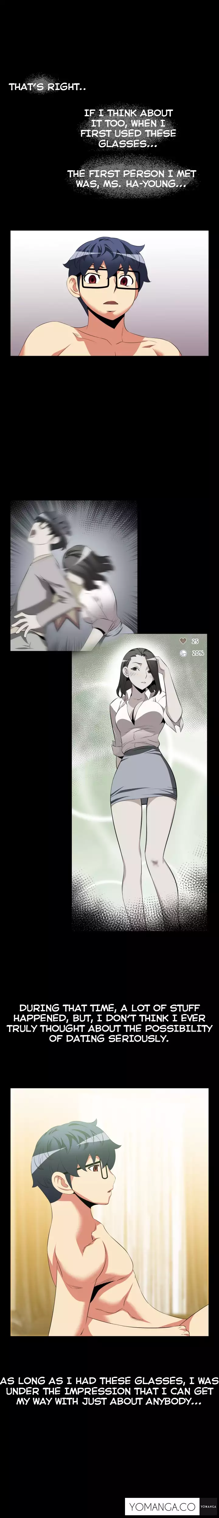 Love Parameter Ch.1-42