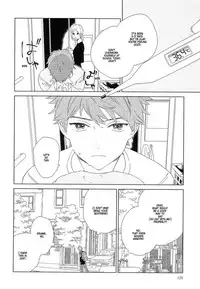 [Tamekou] Natsume-kun wa Nan Demo Shitteru Ch. 1-4 [English] [Kujiki]
