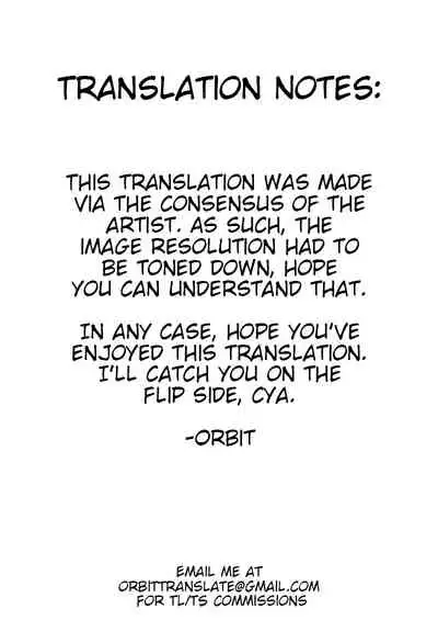 [Aohonoo] Mudrocks Invitation (Arknights) [English] [Orbit Translate]