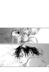 [griotte (Izumi)] Les Enfants de Minuit (Batman) [English]