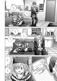 Canopri Comic 2012-09 Vol.23 [Digital]