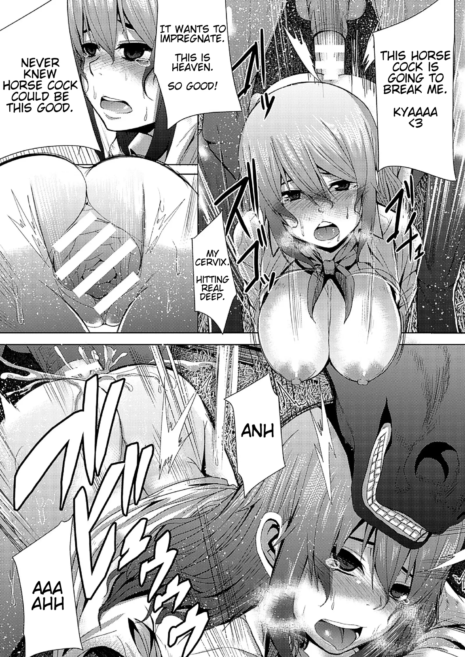 Billy The Kid: Kegareta Eiyuu