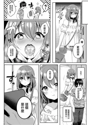 Pet Life ~Miu no Otsukai~