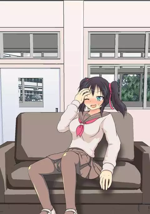 Onnanoko ni Hyoui Suru CG