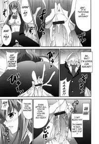 [Ishigami Kazui] The Best Time for Sex is Now Ch. 1-8 [English] {Tadanohito}