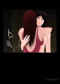 Missing Ch.1-14 (English) (Ongoing)