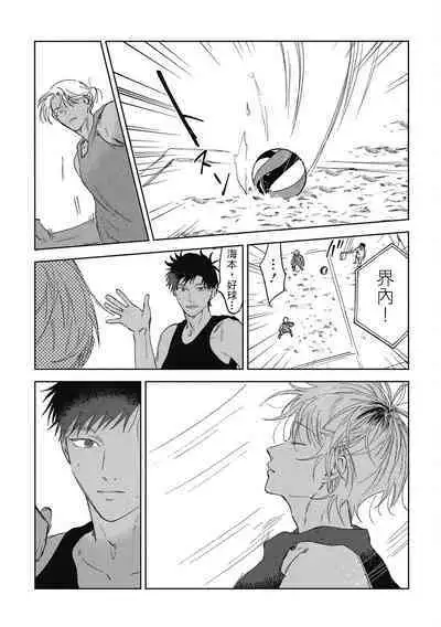 Iratsuku suhada | 心煩意亂的裸肌