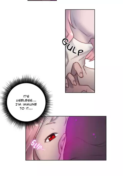 Sex Knights-Erotic Sensuality & Perception Ch.1-14