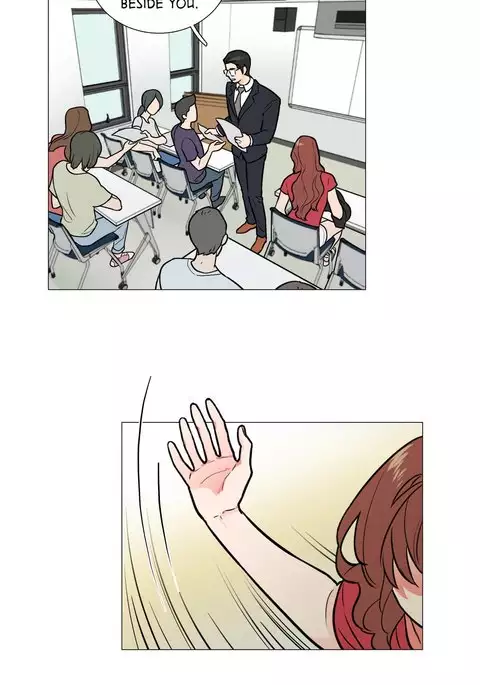 Sadistic Beauty Ch.1-14