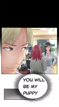 New Face Ch.1-14 (English) (Ongoing)