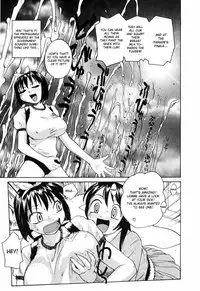 [RaTe] Nippon Kyonyuu Tou - Japanese Big Bust Party [English] [desudesu]