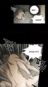 Ace Ch.1-20 (English) (Ongoing)