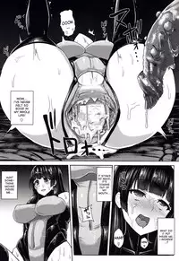 (C89) [Ishimuraya (Ishimura)] Haritsuki (Kantai Collection -KanColle-) [English] [desudesu] [Decensored]