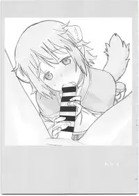 (C95) [Bitimaru (bitibiti)] SummoNigh Ecchi Rakugaki Matomebon (Summon Night)