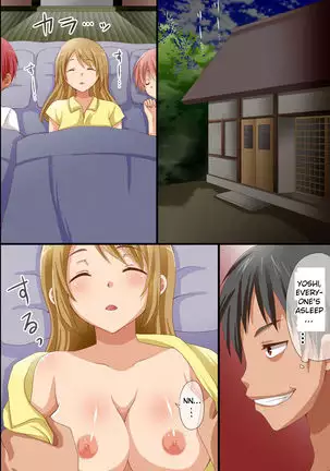 Cheeky nieces came to play, so I used a magical mirror to make them my cute obedient slaves