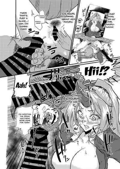 Bijin Kijin Hisho Suikan | Fucking A Beautiful Sleeping Oni Secretary