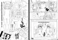 [Blue Devil (NAZ)] BlueDevil × NAZ Game Illustrations [Digital]