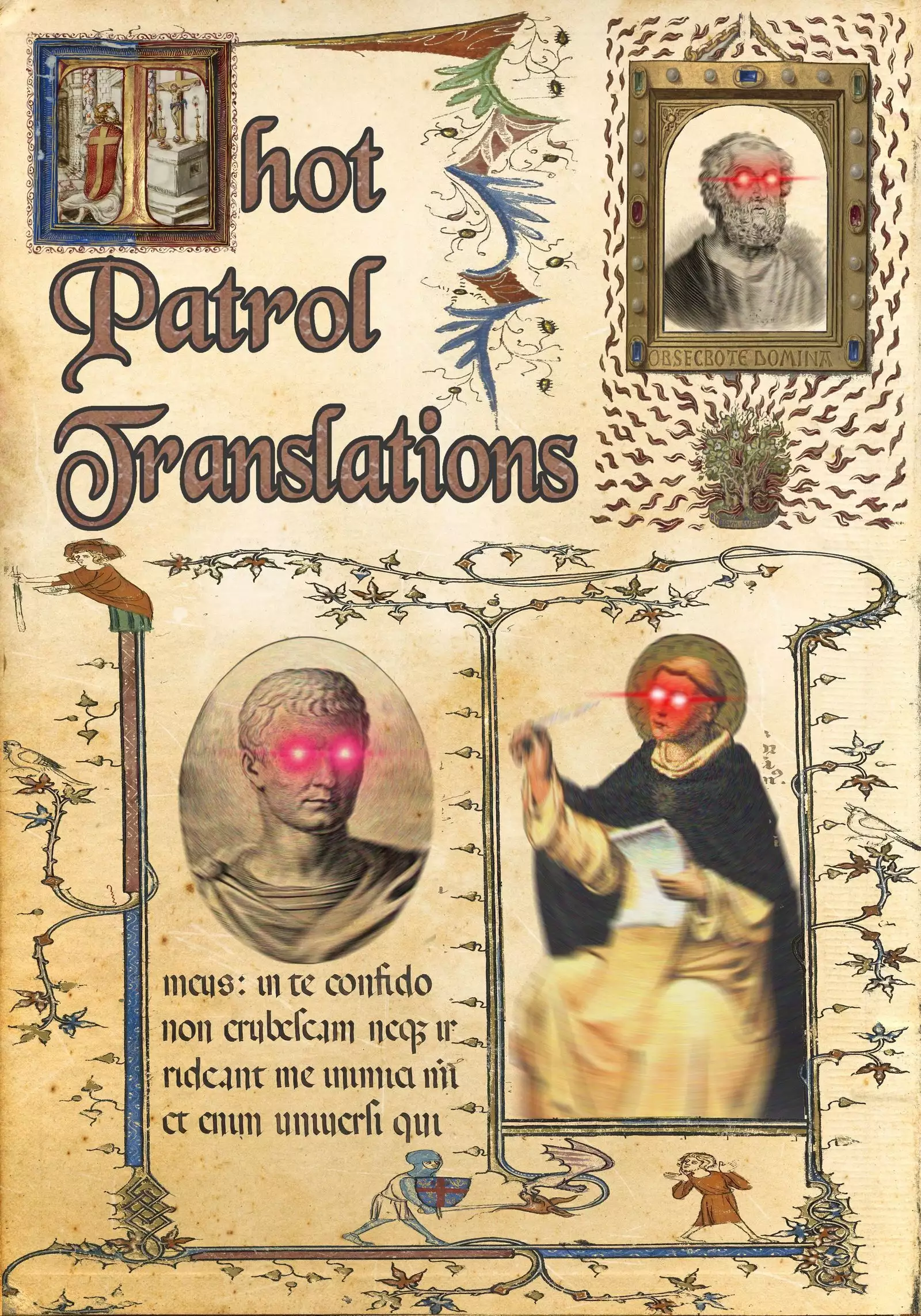 Toaru Elf o Hikitorimashite | Taking Care of a Certain Elf