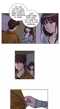 [Ramjak] Atonement Camp Ch.1-34 (English) (Ongoing)