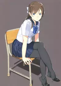 (C90) [LilyLilyRose (Mibu Natsuki)] Koinumaru-san wa Gokigen Naname | Ms. Koinumaru is in a bad mood [English]