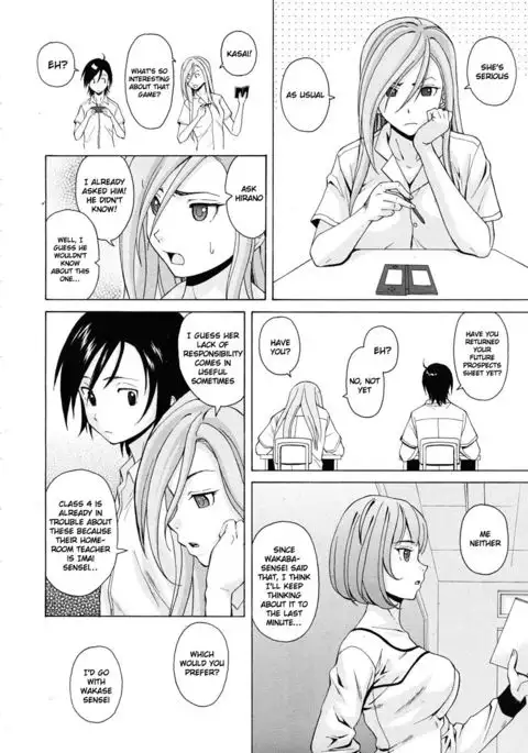 Sense of Values of Wine - Ch.2