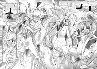 [Suitekiya (Suitekiya Yuumin)] Kimeseku Smile (Smile Precure!) [Digital]