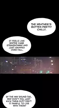 [Mr. Byeong-Su] Cohabitation Ch.1-49 (English) (Ongoing)