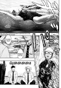 [Kotobuki Kazuki] Hatsujou Mitsueki - Please Try Me Body♡ [English] [Rapture Scans]