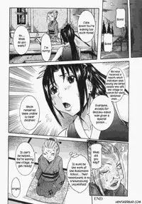 [Nico Pun Nise] Haramitai Kanojo (Kunoichi Drop) [English] [Kusanyagi]