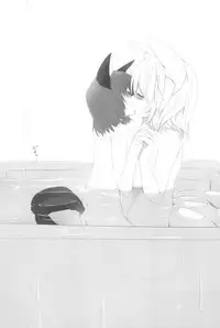 (C92) [RTD (Mizuga)] RTD Soushuuhen -Yakumo Ran- (Touhou Project)