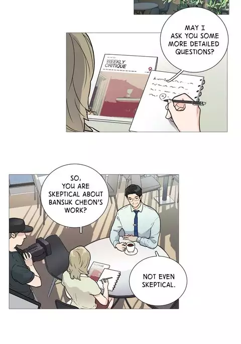 Sadistic Beauty Ch.1-12