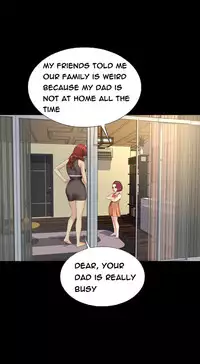 [Mojo] My Wives Ch.1-33 (English) (Ongoing)