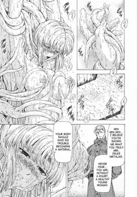 [Mukai Masayoshi] Ginryuu no Reimei | Dawn of the Silver Dragon Vol. 1 [English] [SaHa]