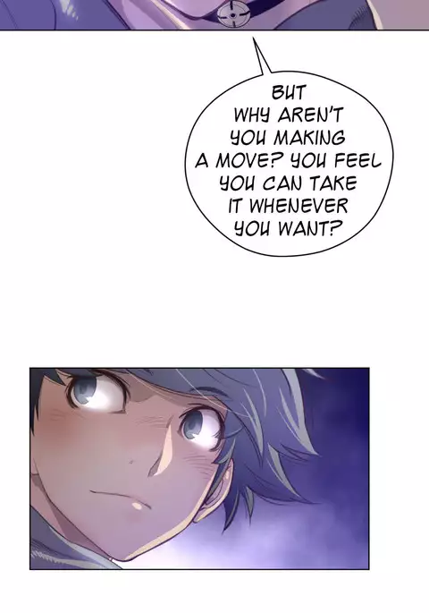 Perfect Half Ch.1-29