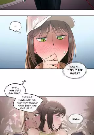 Sexercise Ch. 1-43