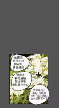 Honey trap 甜蜜陷阱 ch.8~19 (chinese)