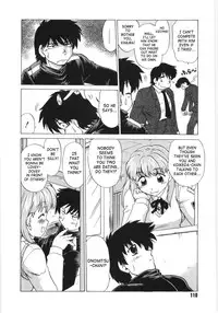 [Mitamori Tatsuya] Koikeda-san to Asobou / Let’s Play with Koikeda-san [English] [SaHa]