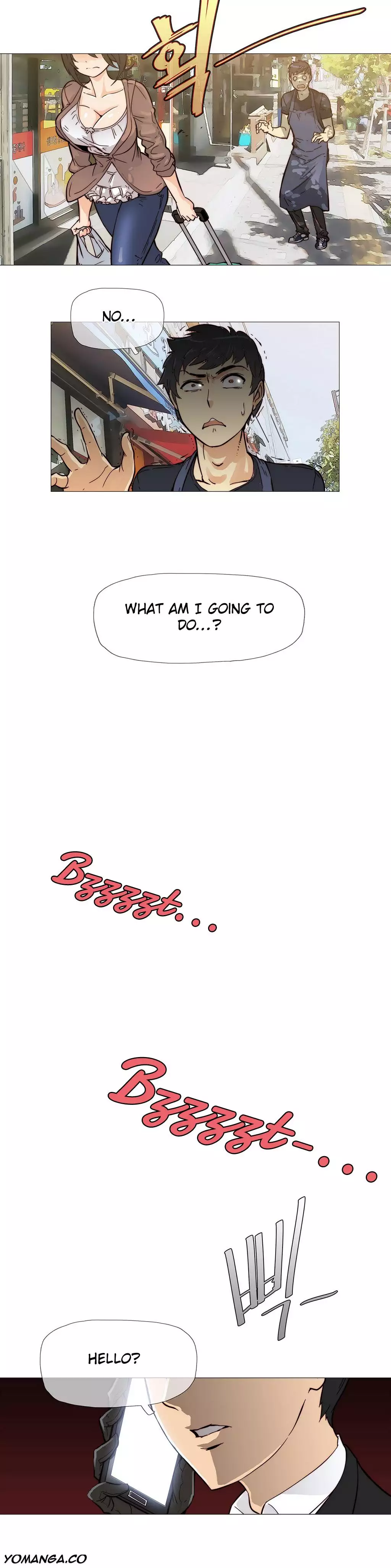 Household Affairs Ch.1-30