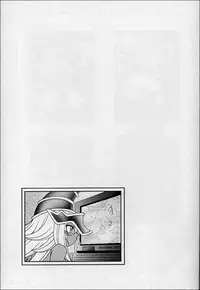 (C63) [KENIX (Ninnin!)] NYU-GI-OH! 2 (Yu-Gi-Oh!) [Chinese] [M&W同人嵌字组]