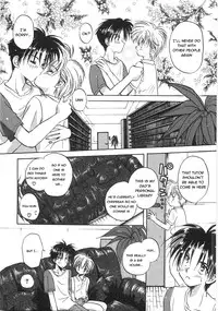 Aranaga Hikaru - Love Love Shiyou (Let's Love Love) [Translated by Sho] (yaoi shota)