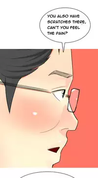 Hooker Ch.1-34 (English) (Ongoing)