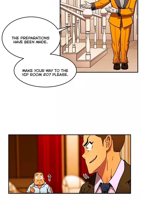 Refrain Love Ch.1-27