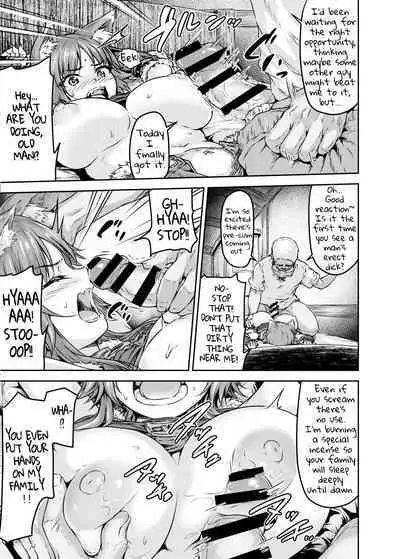 Mesuinu Keiyaku Kairaku Ochi Makoto | Makoto Falls to Pleasure with a Bitch Contract