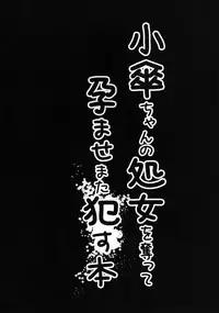 [Yaburi Dokoro (Hakano Shinshi)] Kogasa-chan no Shojo o Ubatte Haramase Mata Okasu Hon | The Raping, Impregnating and Popping of Kogasa-chan's Cherry Book (Touhou Project) [English] [Digital]