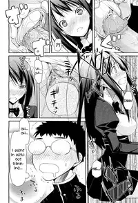 [Taropun] Linked Mirror [English] [Decensored]