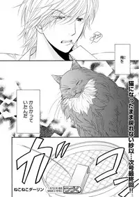 MAGAZINE BE×BOY 2016-01 [Digital] [Incomplete]