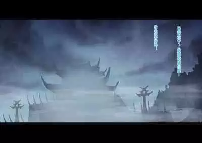 zonbi oba | 僵尸姑姑