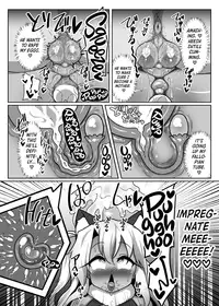 [Kotee] A book where Chloe-chan pretends to be hypnotized and relentlessly gives birth over and over to a disgusting old micro-dicked virgin’s babies. (Fate/kaleid liner Prisma Illya) [English] [Secluded] [Digital]