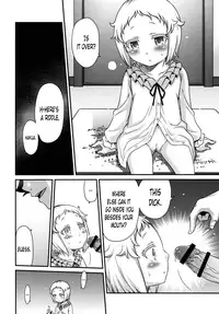 (C89) [Studio Tar (Kyouichirou)] Hakua Gets!! (Ore ga Ojousama Gakkou ni "Shomin Sample" Toshite Rachirareta Ken) [English] [ATF]