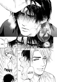 [Enzou] Drugless Sex [English]